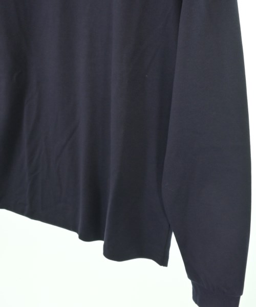 SHIPS（シップス）Tシャツ・カットソー 紺 サイズ:M メンズ/2200701425043