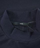 SHIPS（シップス）Tシャツ・カットソー 紺 サイズ:M メンズ/2200701425043