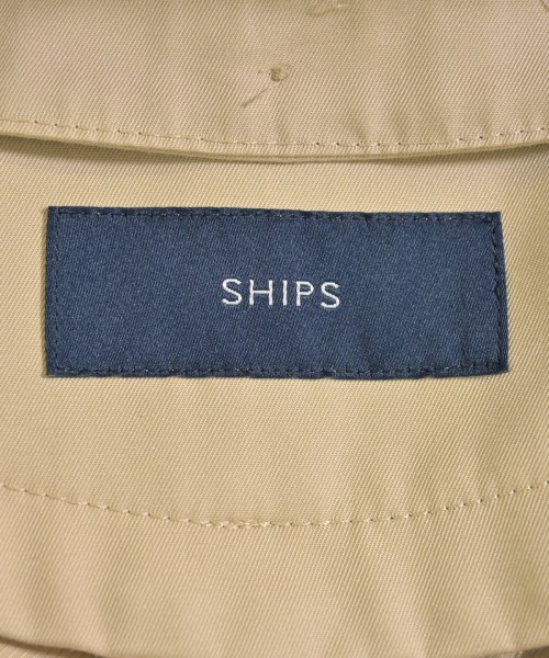 SHIPS（シップス）その他 ベージュ サイズ:36(S位) レディース/2200703586018