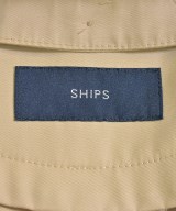 SHIPS（シップス）その他 ベージュ サイズ:36(S位) レディース/2200703586018
