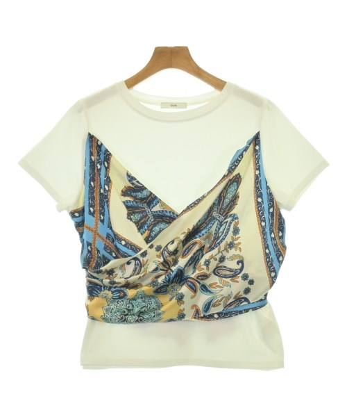 SHIPS(シップス)のTシャツ・カットソー サイズ:F 2,700円