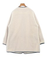 SHIPS（シップス）ブルゾン 白 サイズ:-(M位) レディース/2200704477018