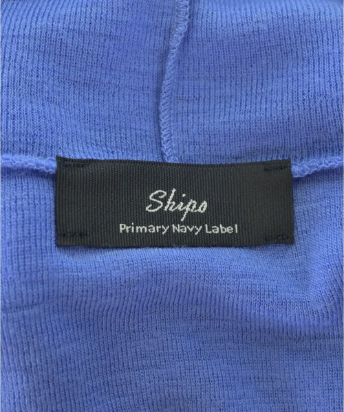 SHIPS（シップス）ニット・セーター 青 サイズ:F レディース/2200699095068