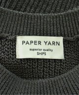 SHIPS（シップス）ニット・セーター グレー サイズ:-(XL位) レディース/2200704590199