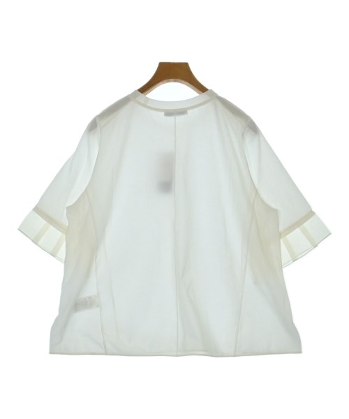SHIPS（シップス）Tシャツ・カットソー 白 サイズ:ONE レディース/2200700642076