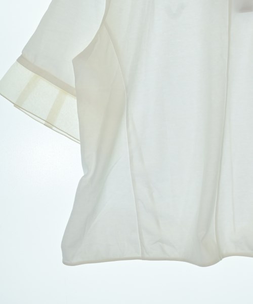 SHIPS（シップス）Tシャツ・カットソー 白 サイズ:ONE レディース/2200700642076