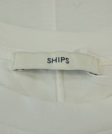 SHIPS（シップス）Tシャツ・カットソー 白 サイズ:ONE レディース/2200700642076