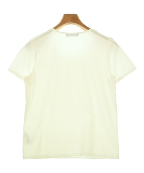 SHIPS（シップス）Tシャツ・カットソー 白 サイズ:-(M位) レディース/2200702011238