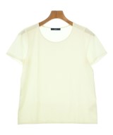 SHIPS（シップス）Tシャツ・カットソー 白 サイズ:-(M位) レディース/2200702011238