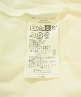 SHIPS（シップス）Tシャツ・カットソー 白 サイズ:-(M位) レディース/2200702011238