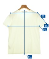 SHIPS（シップス）Tシャツ・カットソー 白 サイズ:-(M位) レディース/2200702011238