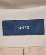 SHIPS（シップス）カジュアルジャケット ベージュ サイズ:38(M位) レディース/2200697103031