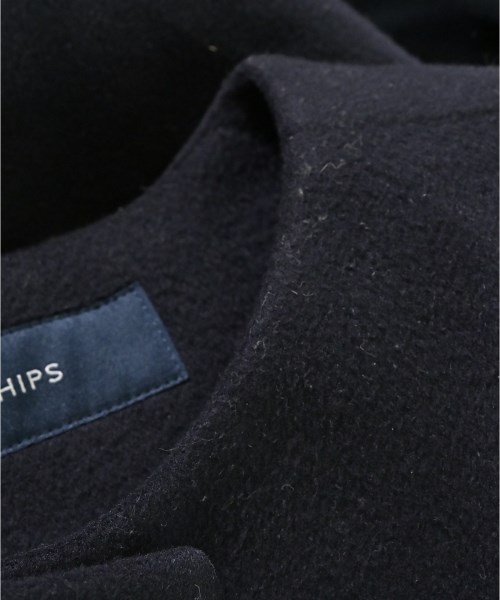 SHIPS（シップス）その他 紺 サイズ:38(M位) レディース/2200703142030