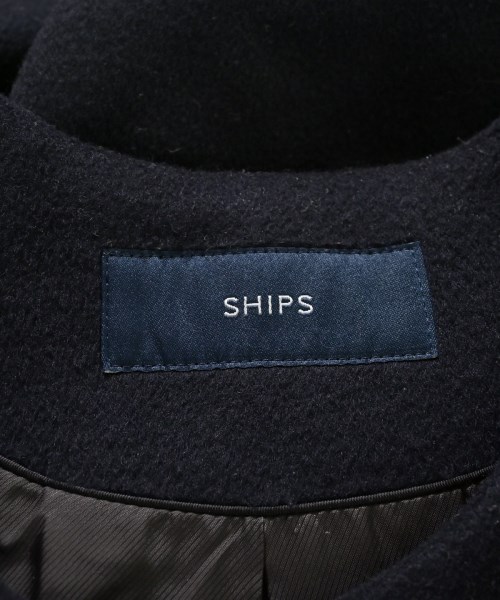 SHIPS（シップス）その他 紺 サイズ:38(M位) レディース/2200703142030