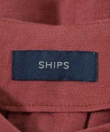 SHIPS（シップス）ブラウス 赤 サイズ:F レディース/2200699728294