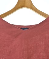SHIPS（シップス）ブラウス 赤 サイズ:F レディース/2200699728294