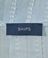 SHIPS（シップス）ベスト 青 サイズ:F レディース/2200699728300
