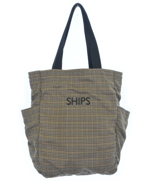 SHIPS(シップス)のトートバッグ サイズ:- 2,700円