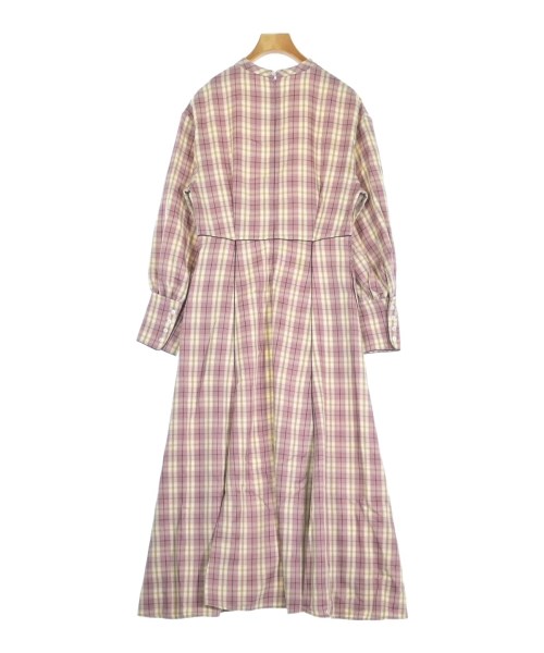 SHIPS（シップス）ワンピース ピンク サイズ:F レディース/2200705597098