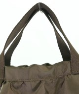 SHIPS（シップス）ハンドバッグ 茶 サイズ:- レディース/2200703928061