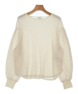 SHIPS（シップス）Tシャツ・カットソー 白 サイズ:-(M位) レディース/2200703987020