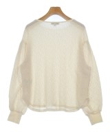 SHIPS（シップス）Tシャツ・カットソー 白 サイズ:-(M位) レディース/2200703987020