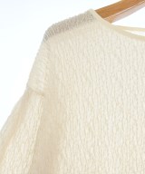 SHIPS（シップス）Tシャツ・カットソー 白 サイズ:-(M位) レディース/2200703987020