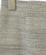 SHIPS（シップス）ひざ丈スカート グレー サイズ:38(M位) レディース/2200705136037