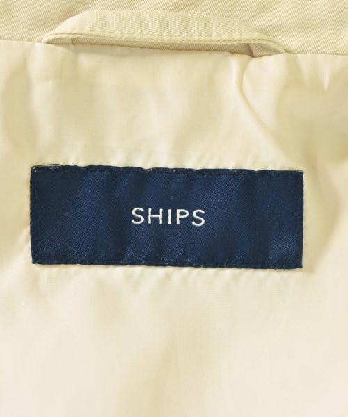 SHIPS（シップス）その他 ベージュ サイズ:36(S位) レディース/2200705207010