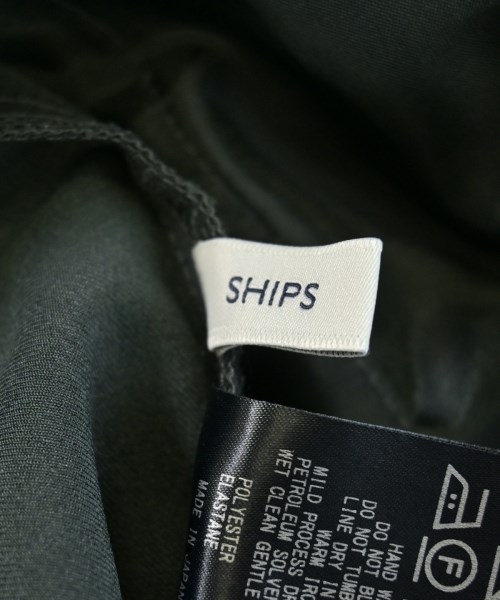 SHIPS（シップス）その他 緑 サイズ:40(M位) レディース/2200700385089