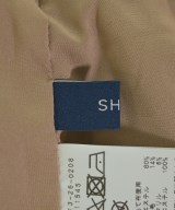 SHIPS（シップス）ロング・マキシ丈スカート 茶 サイズ:-(S位) レディース/2200703932068