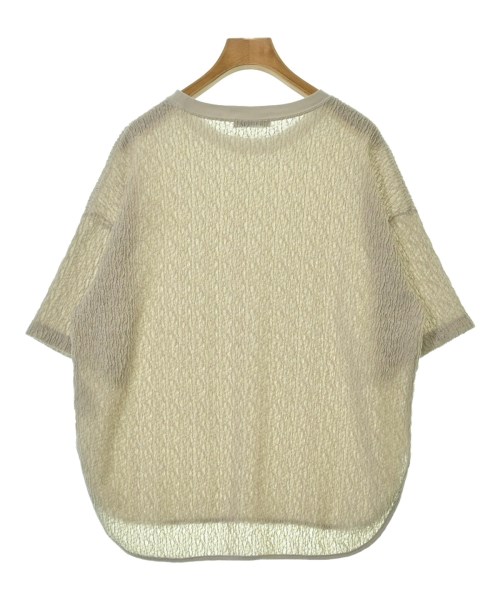 SHIPS（シップス）Tシャツ・カットソー グレー サイズ:F レディース/2200702134043