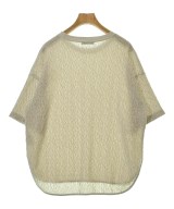SHIPS（シップス）Tシャツ・カットソー グレー サイズ:F レディース/2200702134043