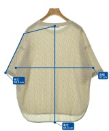 SHIPS（シップス）Tシャツ・カットソー グレー サイズ:F レディース/2200702134043
