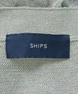 SHIPS（シップス）カーディガン グレー サイズ:F レディース/2200702894039