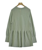 SHIPS（シップス）ニット・セーター 緑 サイズ:-(M位) レディース/2200706716030