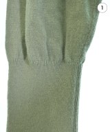SHIPS（シップス）ニット・セーター 緑 サイズ:-(M位) レディース/2200706716030
