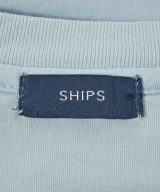 SHIPS（シップス）ノースリーブ 青 サイズ:S レディース/2200706846010