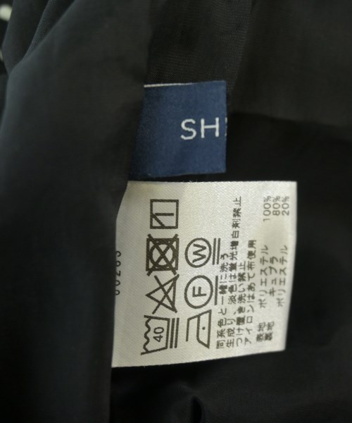 SHIPS（シップス）その他 黒 サイズ:-(M位) レディース/2200704915084