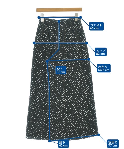 SHIPS（シップス）その他 黒 サイズ:-(M位) レディース/2200704915084