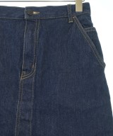 SHIPS（シップス）ロング・マキシ丈スカート 紺 サイズ:S レディース/2200695497019