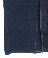 SHIPS（シップス）ロング・マキシ丈スカート 紺 サイズ:S レディース/2200695497019