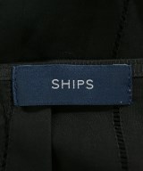 SHIPS（シップス）ブラウス 黒 サイズ:F レディース/2200705184304