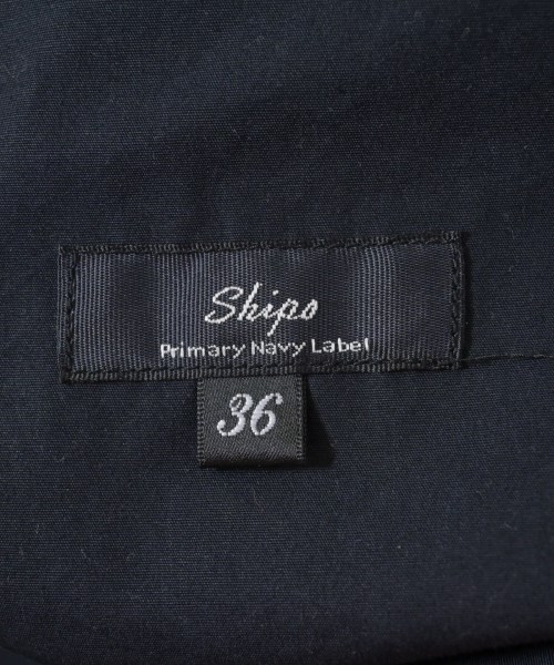 SHIPS（シップス）その他 紺 サイズ:36(S位) レディース/2200705941082