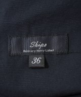 SHIPS（シップス）その他 紺 サイズ:36(S位) レディース/2200705941082