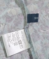 SHIPS（シップス）ワンピース 青 サイズ:F レディース/2200707757025