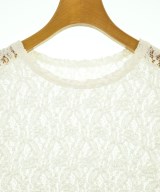 SHIPS（シップス）Tシャツ・カットソー 白 サイズ:ONE レディース/2200707854076