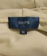 SHIPS（シップス）ワンピース ベージュ サイズ:36(S位) レディース/2200703458049