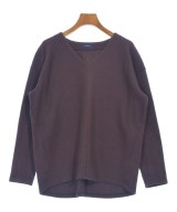 SHIPS（シップス）Tシャツ・カットソー 赤 サイズ:F レディース/2200703458124