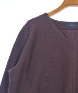 SHIPS（シップス）Tシャツ・カットソー 赤 サイズ:F レディース/2200703458124